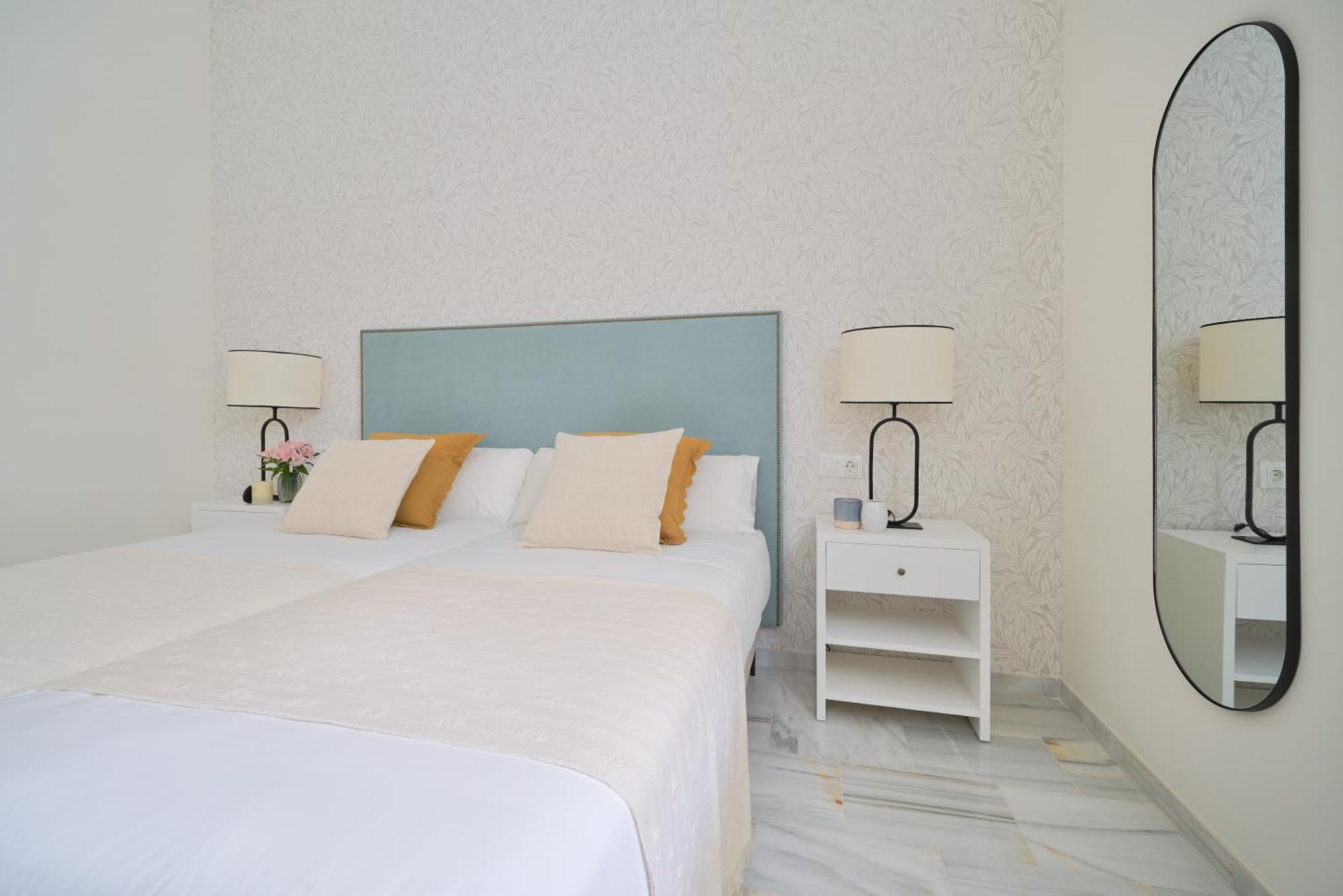Iloftmalaga Carreteria - Rosaleda Apartment Exterior photo