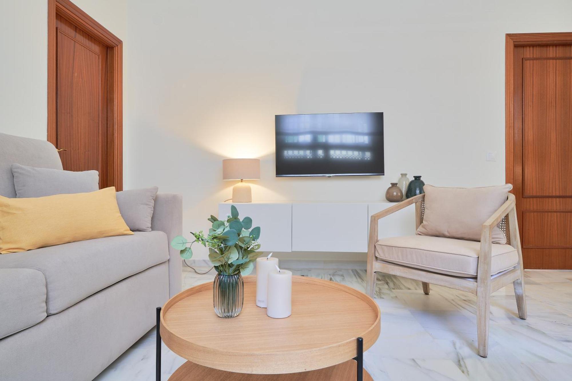Iloftmalaga Carreteria - Rosaleda Apartment Exterior photo