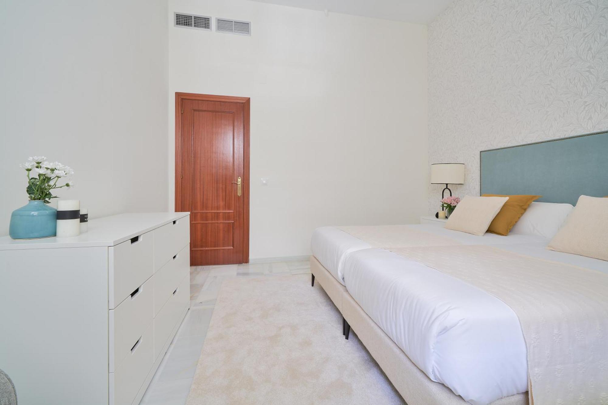 Iloftmalaga Carreteria - Rosaleda Apartment Exterior photo