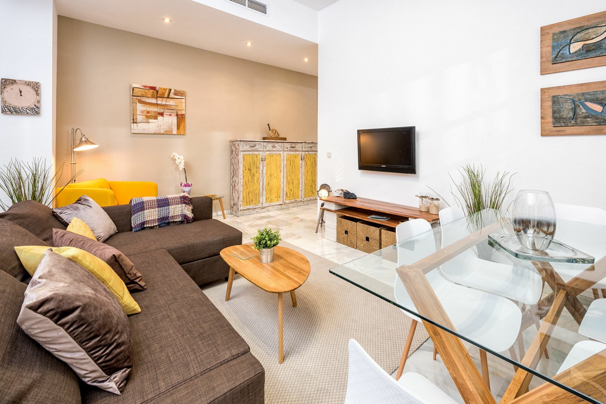 Iloftmalaga Carreteria - Rosaleda Apartment Exterior photo