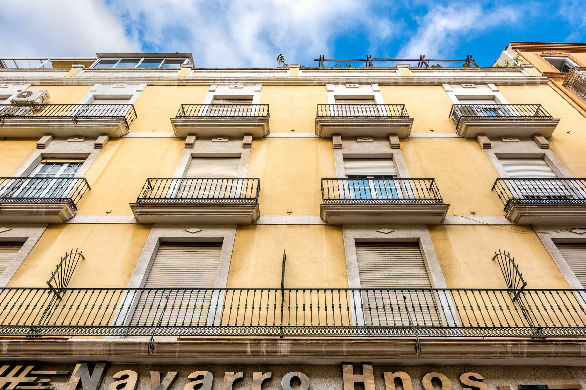 Iloftmalaga Carreteria - Rosaleda Apartment Exterior photo