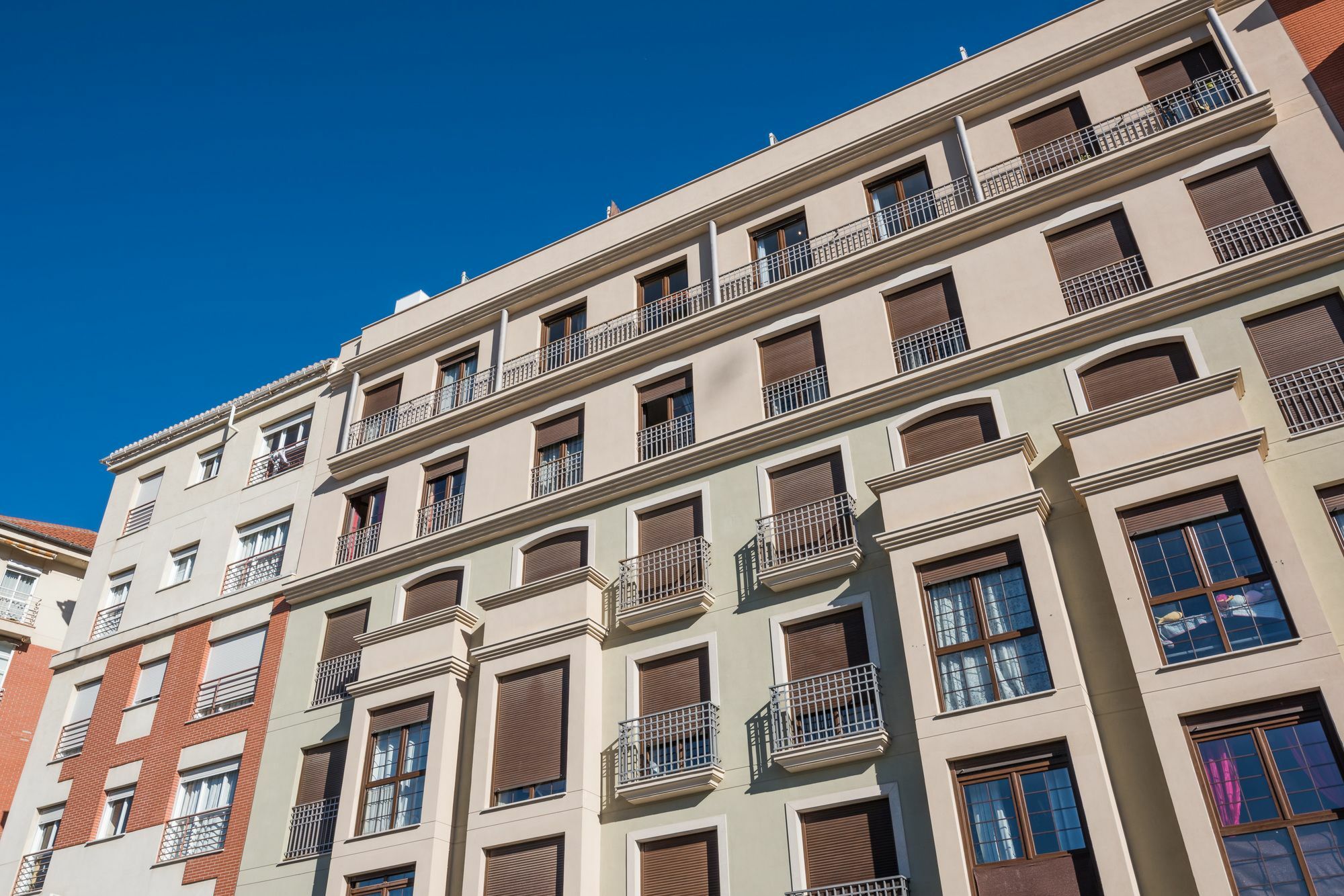 Iloftmalaga Carreteria - Rosaleda Apartment Exterior photo