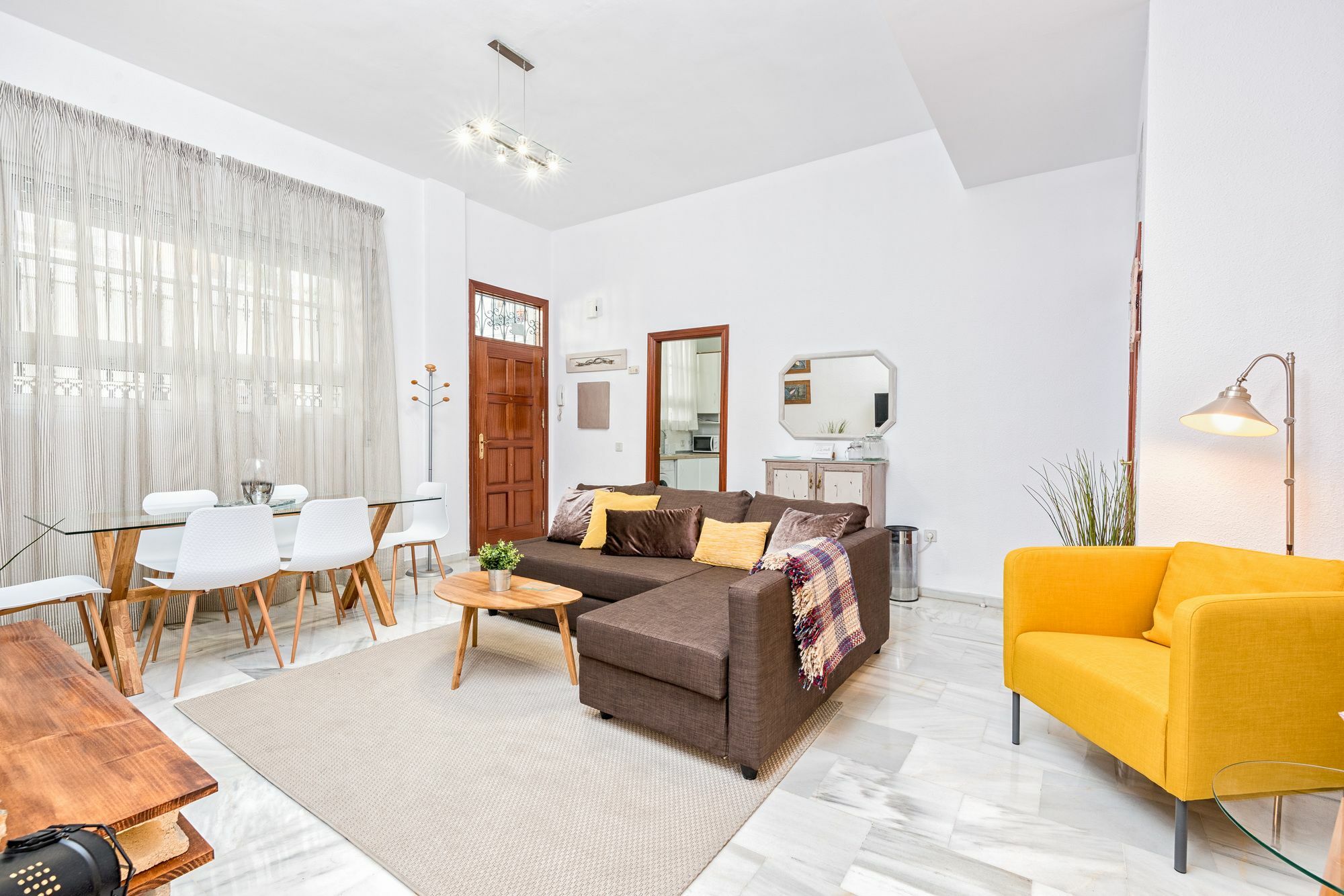 Iloftmalaga Carreteria - Rosaleda Apartment Exterior photo